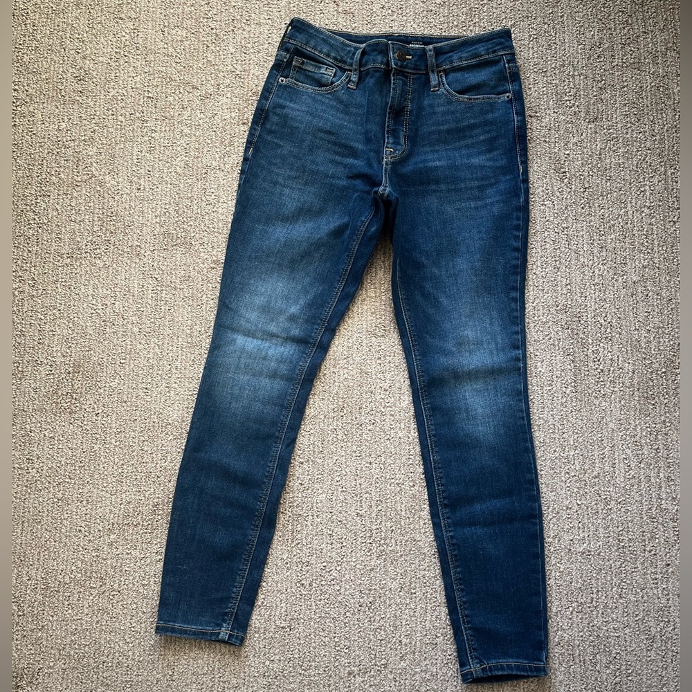 Old Navy Skinny Jeans
